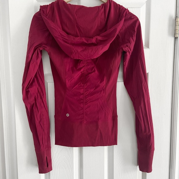 Lululemon | Lightweight reversible hoodie - Picture 7 of 8